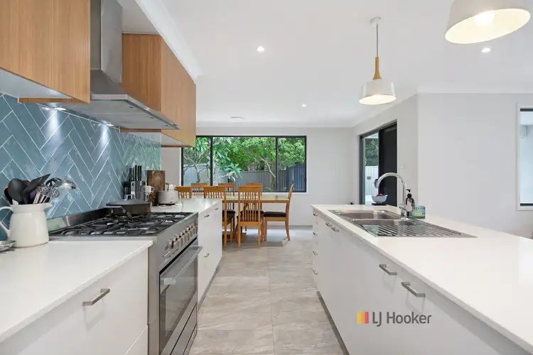 Fourth view of Homely house listing, 66 Beulah Road, Noraville NSW 2263