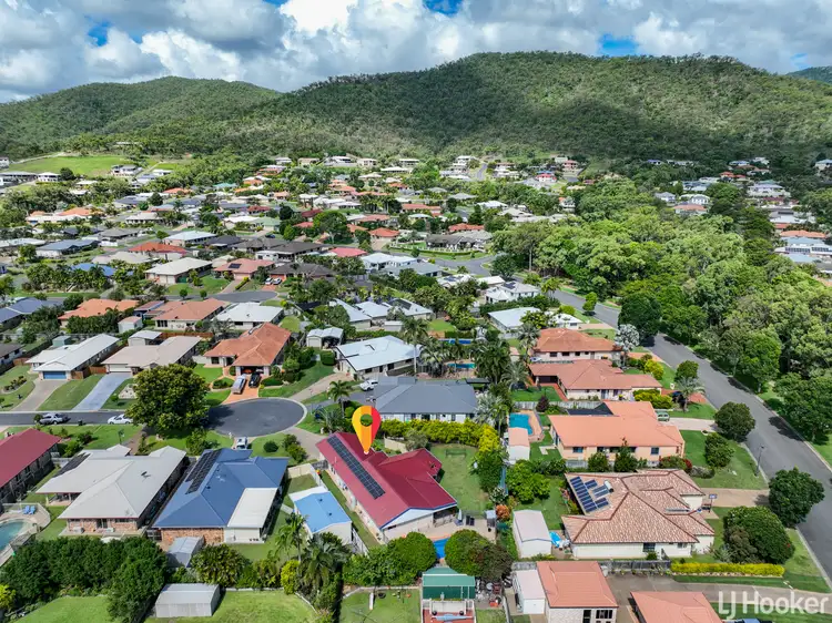 Second view of Homely house listing, 12 Gardenvale Court, Norman Gardens QLD 4701