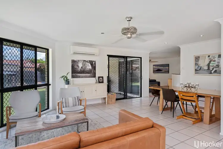 Third view of Homely house listing, 12 Gardenvale Court, Norman Gardens QLD 4701