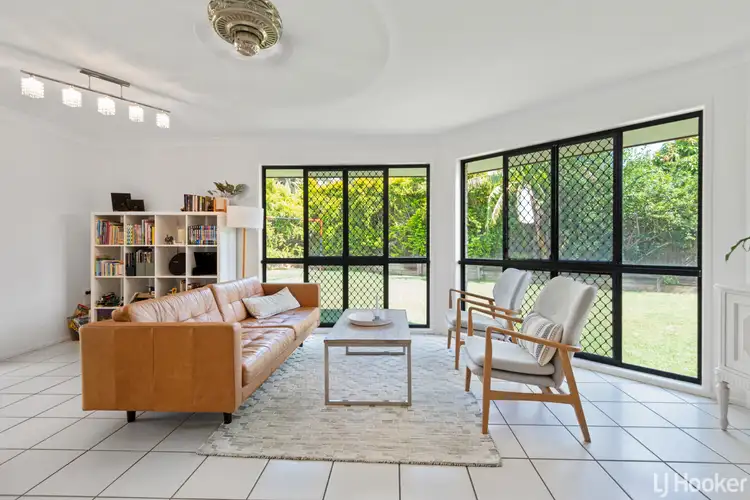Fourth view of Homely house listing, 12 Gardenvale Court, Norman Gardens QLD 4701