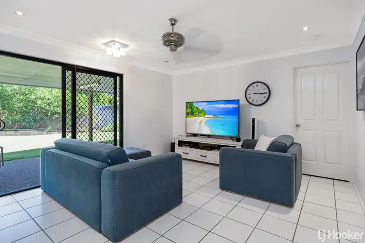 Fifth view of Homely house listing, 12 Gardenvale Court, Norman Gardens QLD 4701