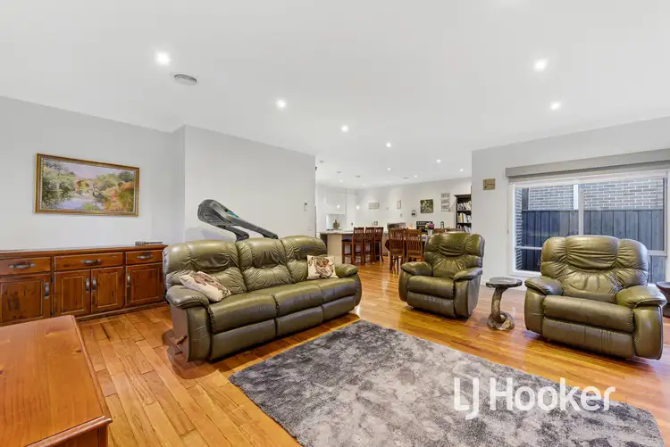 Fourth view of Homely townhouse listing, 8/28 Buchanan Road, Berwick VIC 3806