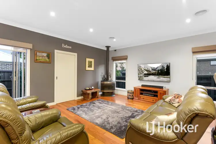 Fifth view of Homely townhouse listing, 8/28 Buchanan Road, Berwick VIC 3806