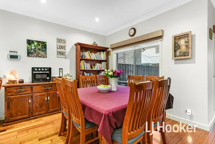 Sixth view of Homely townhouse listing, 8/28 Buchanan Road, Berwick VIC 3806