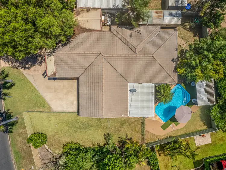 3 Edmonston Drive, Emerald QLD 4720
