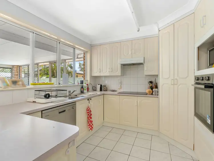 Fourth view of Homely house listing, 3 Edmonston Drive, Emerald QLD 4720