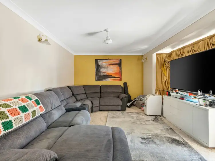 Fifth view of Homely house listing, 3 Edmonston Drive, Emerald QLD 4720