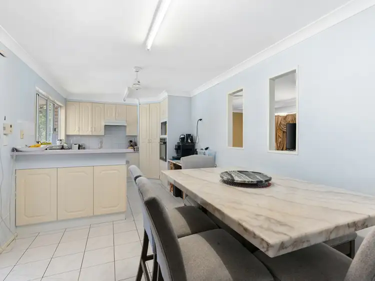Sixth view of Homely house listing, 3 Edmonston Drive, Emerald QLD 4720