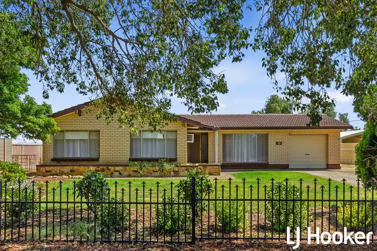 13 Annie Terrace, Wasleys SA 5400