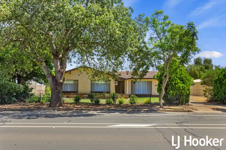 Second view of Homely house listing, 13 Annie Terrace, Wasleys SA 5400