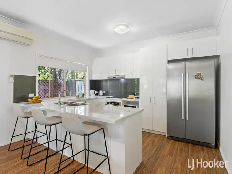 Third view of Homely unit listing, 4/15 McNaughton Street, Redcliffe QLD 4020