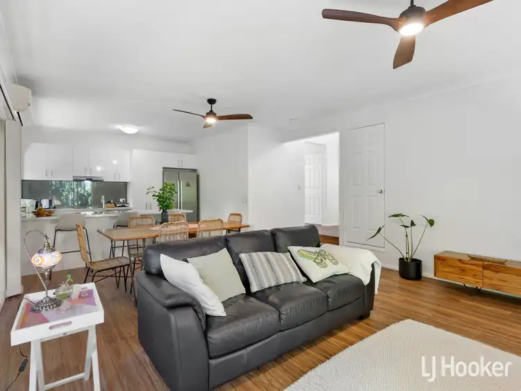 Fourth view of Homely unit listing, 4/15 McNaughton Street, Redcliffe QLD 4020