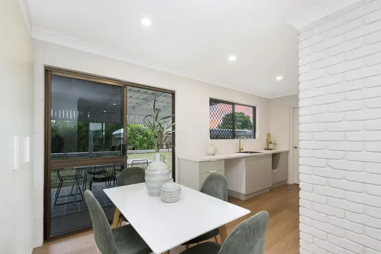 Third view of Homely house listing, 25 Honeysuckle Drive, Annandale QLD 4814