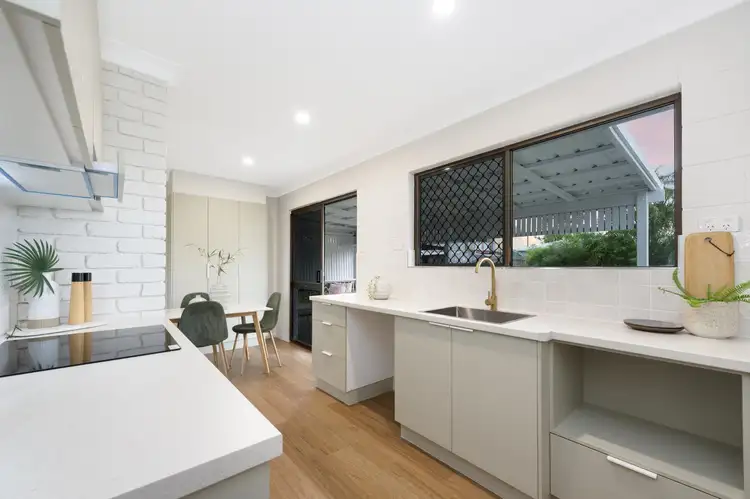 Fourth view of Homely house listing, 25 Honeysuckle Drive, Annandale QLD 4814