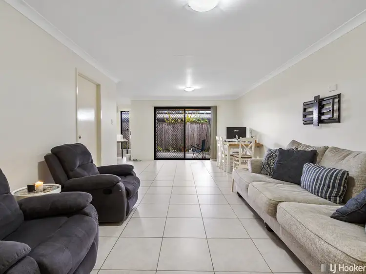 Second view of Homely townhouse listing, 12/38-40 School Road, Capalaba QLD 4157