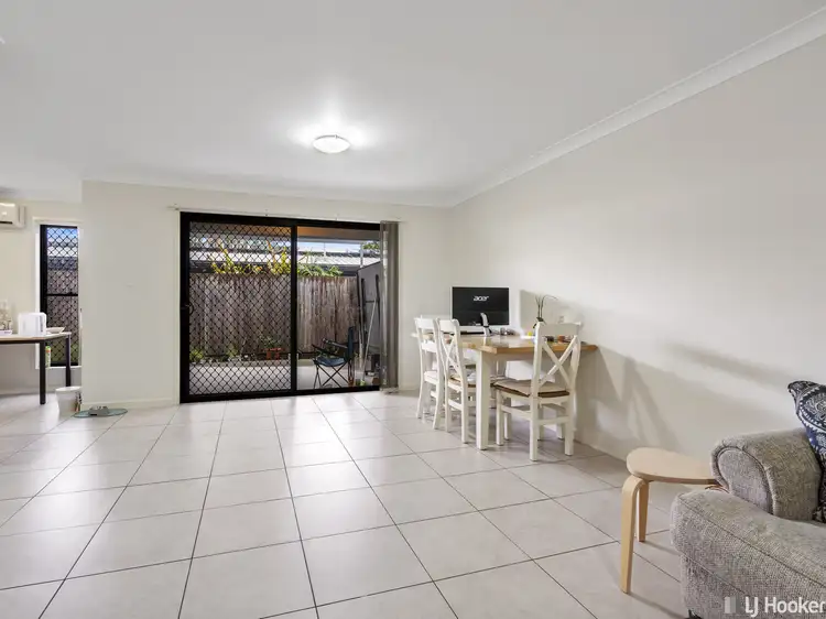 Third view of Homely townhouse listing, 12/38-40 School Road, Capalaba QLD 4157