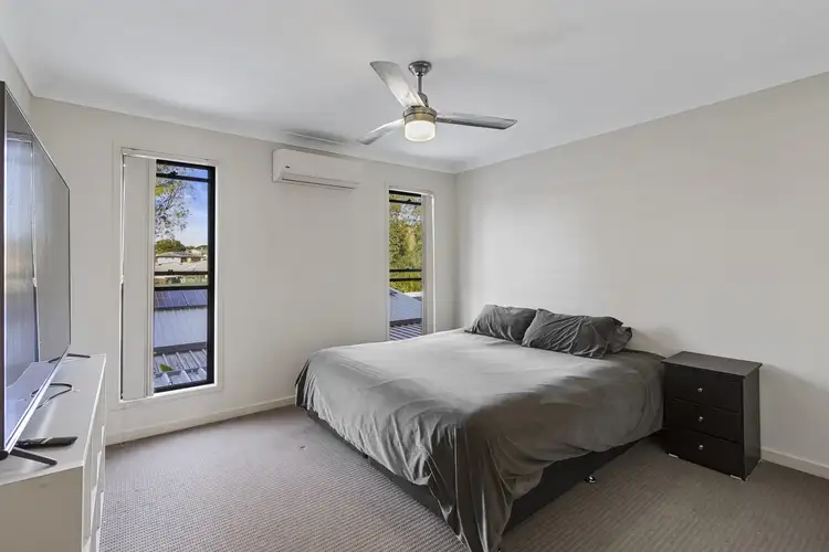 Fifth view of Homely townhouse listing, 12/38-40 School Road, Capalaba QLD 4157