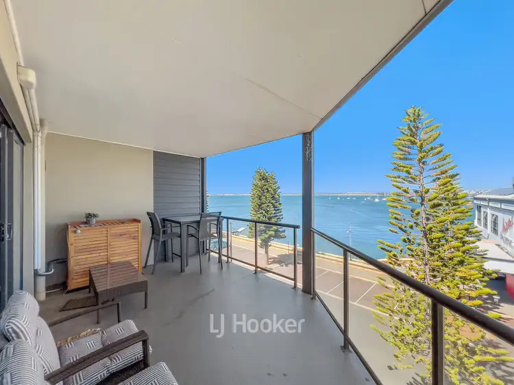 33/18-24 Bonnefoi Boulevard, Bunbury WA 6230