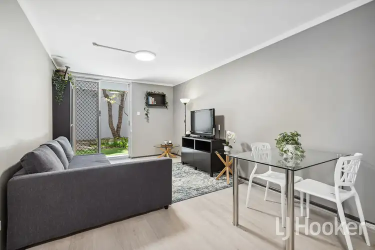 3/69 King George Street, Victoria Park WA 6100