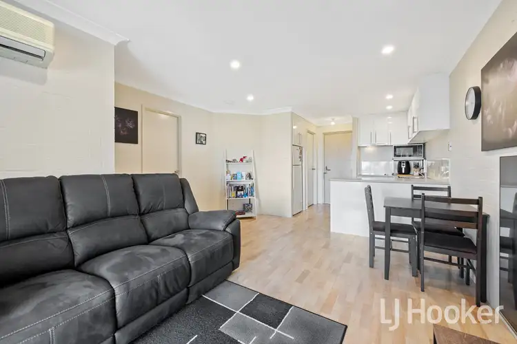 21/21 Leonard Street, Victoria Park WA 6100