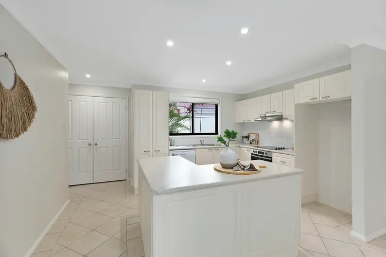 Sixth view of Homely house listing, 10a Main Street, Killarney Vale NSW 2261