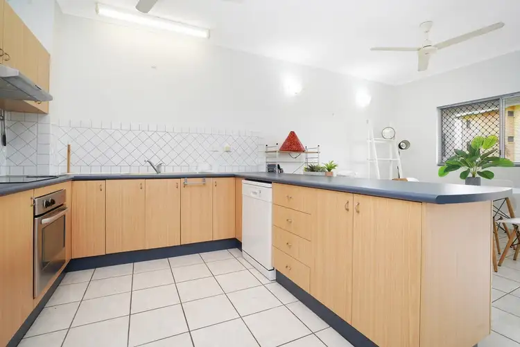 Main view of Homely unit listing, 8/9 Manila Place, Woolner NT 820
