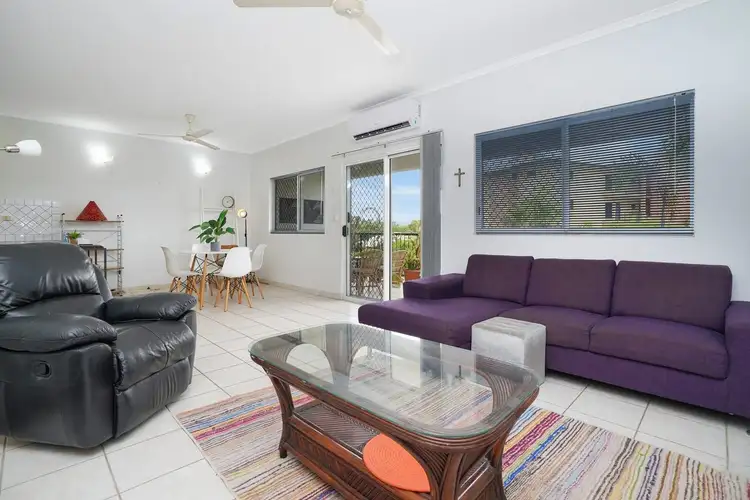 Third view of Homely unit listing, 8/9 Manila Place, Woolner NT 820
