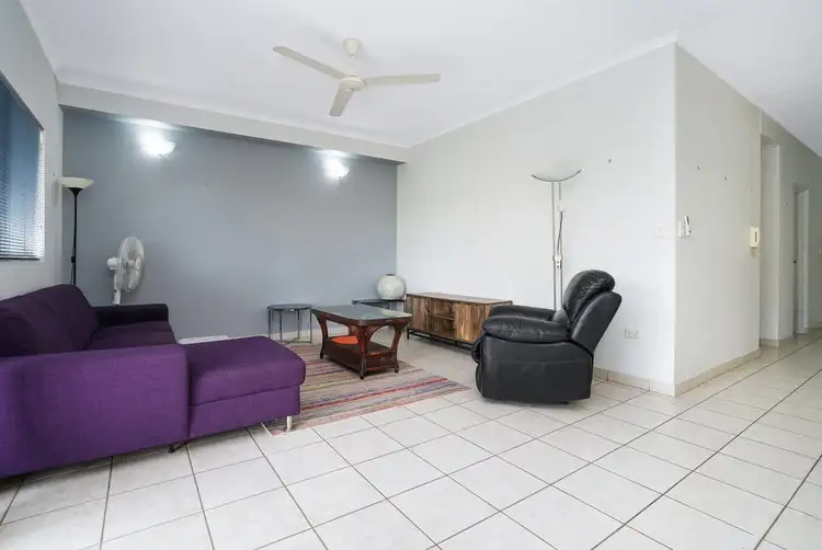 Fourth view of Homely unit listing, 8/9 Manila Place, Woolner NT 820