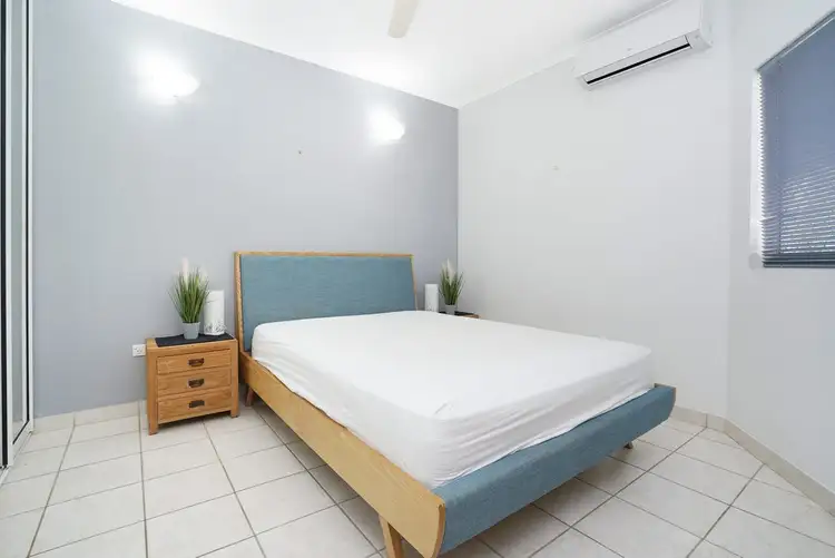 Fifth view of Homely unit listing, 8/9 Manila Place, Woolner NT 820