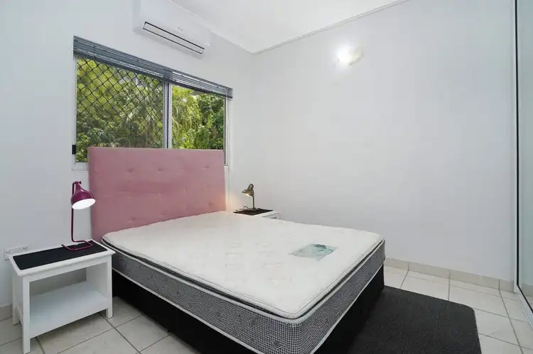 Sixth view of Homely unit listing, 8/9 Manila Place, Woolner NT 820