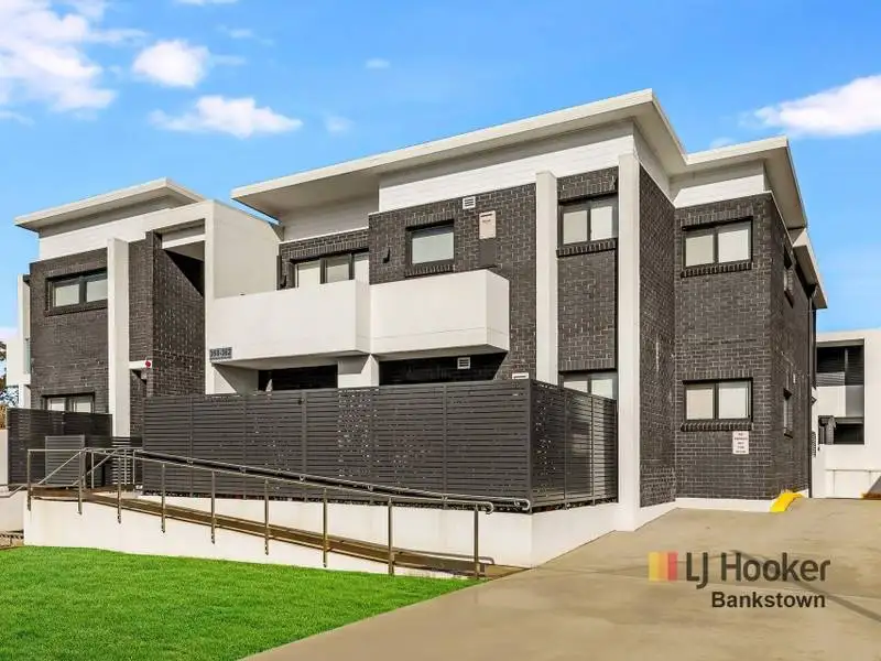 Main view of Homely apartment listing, G07/360-362 Georges River Road, Croydon Park NSW 2133