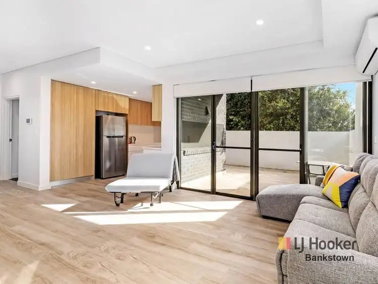 Second view of Homely apartment listing, G07/360-362 Georges River Road, Croydon Park NSW 2133