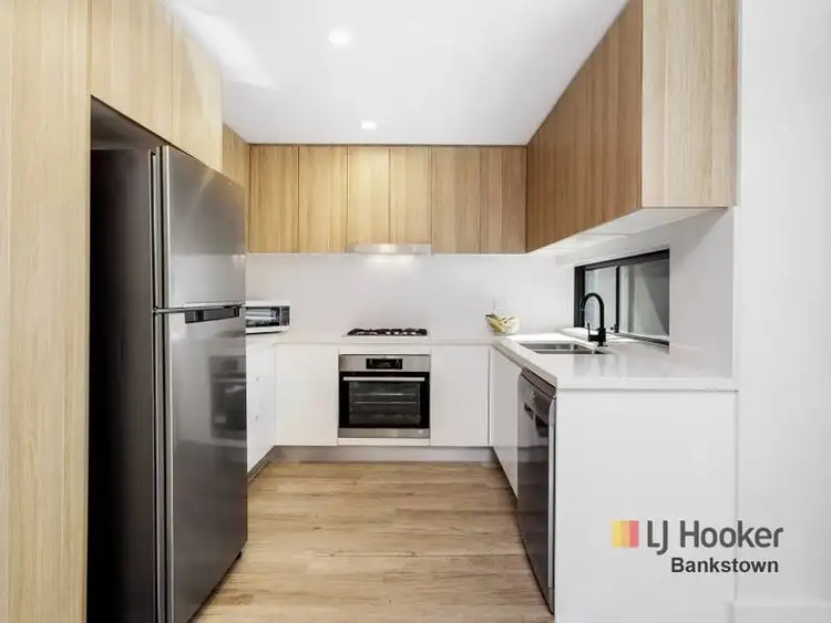 Third view of Homely apartment listing, G07/360-362 Georges River Road, Croydon Park NSW 2133