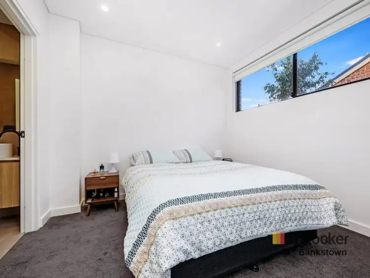 Fourth view of Homely apartment listing, G07/360-362 Georges River Road, Croydon Park NSW 2133