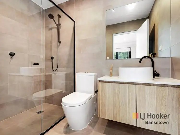 Fifth view of Homely apartment listing, G07/360-362 Georges River Road, Croydon Park NSW 2133