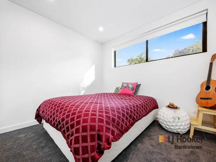 Sixth view of Homely apartment listing, G07/360-362 Georges River Road, Croydon Park NSW 2133