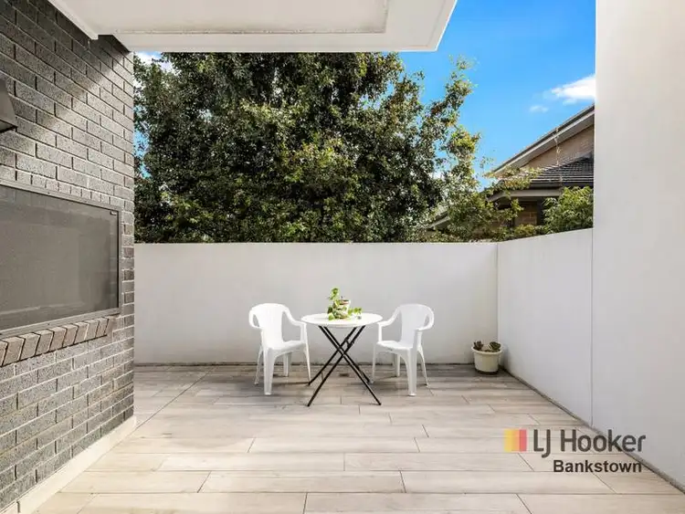 Seventh view of Homely apartment listing, G07/360-362 Georges River Road, Croydon Park NSW 2133