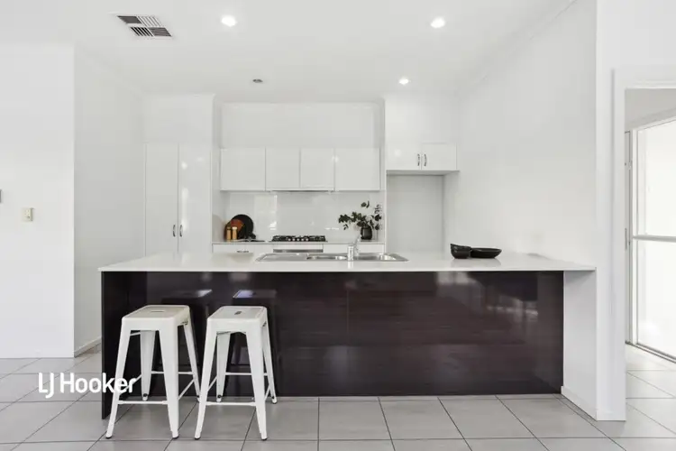 Fourth view of Homely townhouse listing, 10 Coventry Street, Mawson Lakes SA 5095