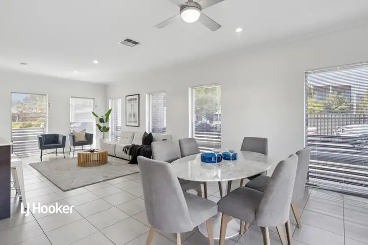 Fifth view of Homely townhouse listing, 10 Coventry Street, Mawson Lakes SA 5095