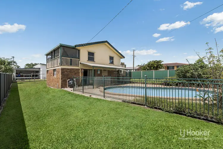 4 Levant Street, Albany Creek QLD 4035