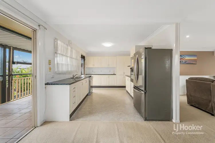 Fourth view of Homely house listing, 4 Levant Street, Albany Creek QLD 4035
