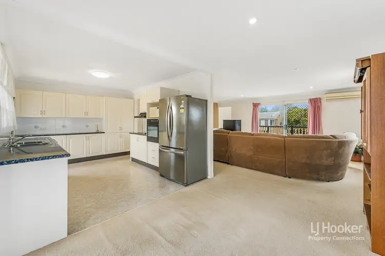 Sixth view of Homely house listing, 4 Levant Street, Albany Creek QLD 4035