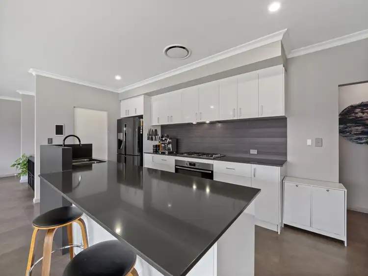 Second view of Homely house listing, 36 Cockatoo Loop, Vasse WA 6280