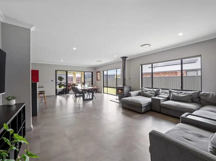 Fifth view of Homely house listing, 36 Cockatoo Loop, Vasse WA 6280