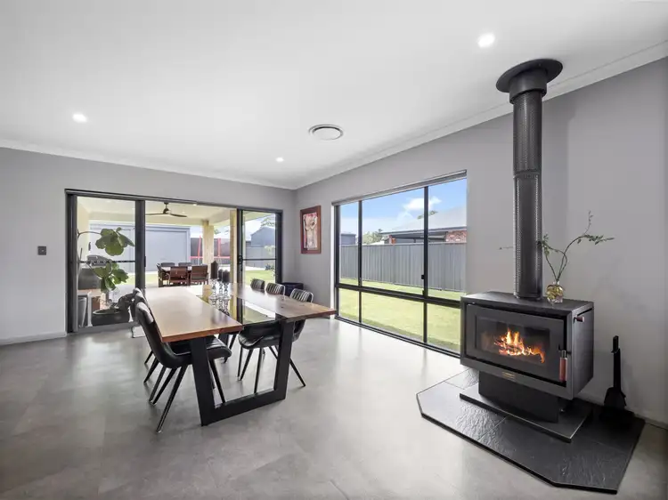 Sixth view of Homely house listing, 36 Cockatoo Loop, Vasse WA 6280