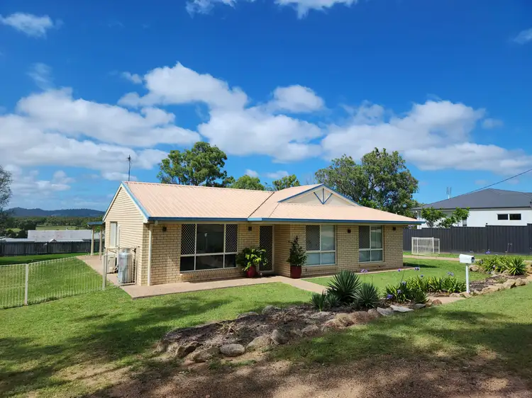 Main view of Homely house listing, 11 Keith Mitchell Drive, Warwick QLD 4370