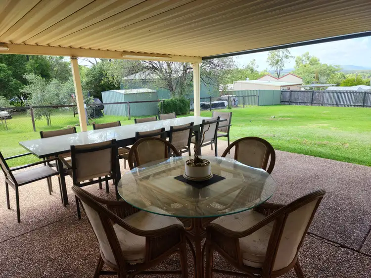 Third view of Homely house listing, 11 Keith Mitchell Drive, Warwick QLD 4370