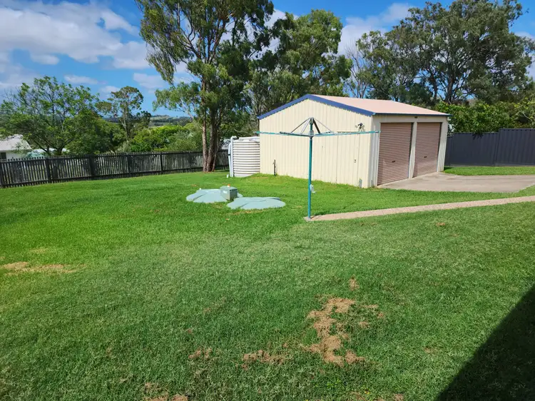 Fourth view of Homely house listing, 11 Keith Mitchell Drive, Warwick QLD 4370
