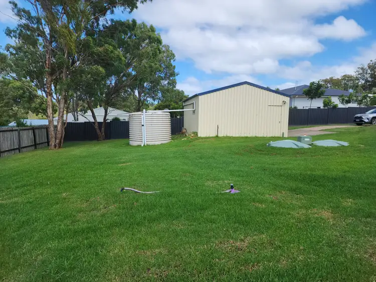 Sixth view of Homely house listing, 11 Keith Mitchell Drive, Warwick QLD 4370