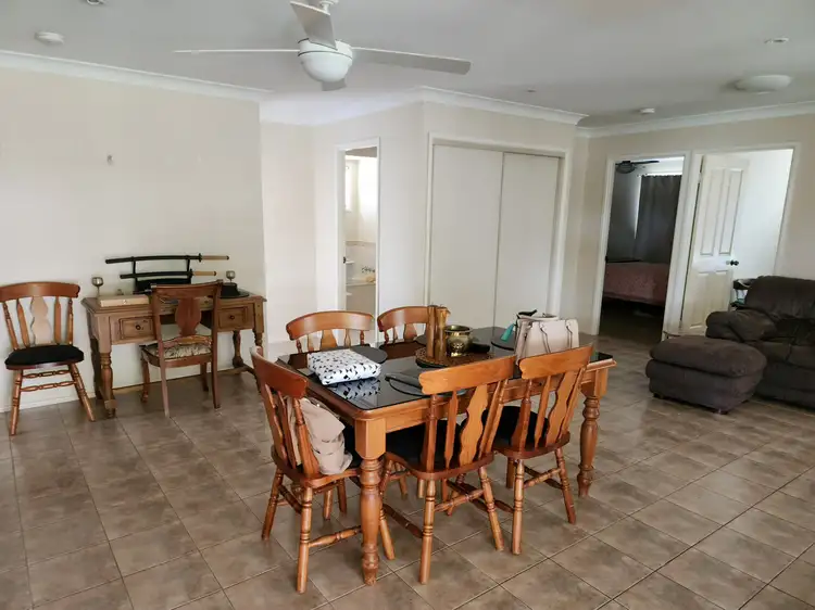 Seventh view of Homely house listing, 11 Keith Mitchell Drive, Warwick QLD 4370